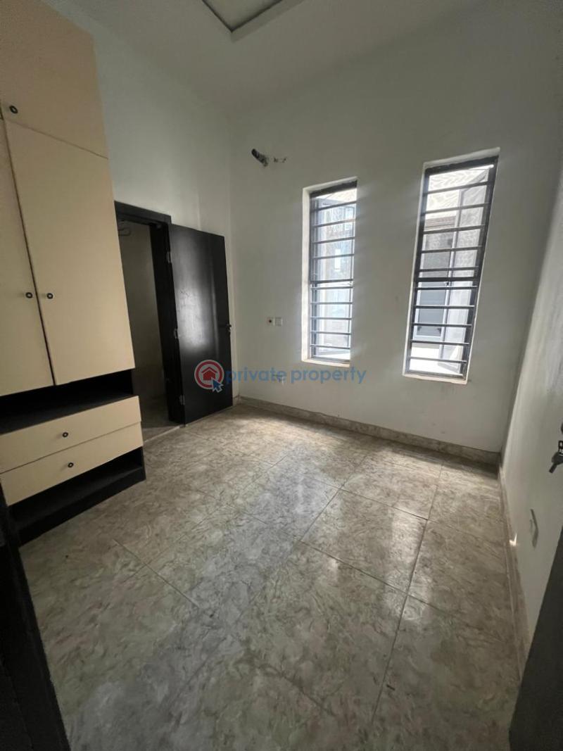 Flat & Apartment For Rent Hensyl Park Royal Pine 3 Estate Orchid Along Lekki Expressway Lagos - 10