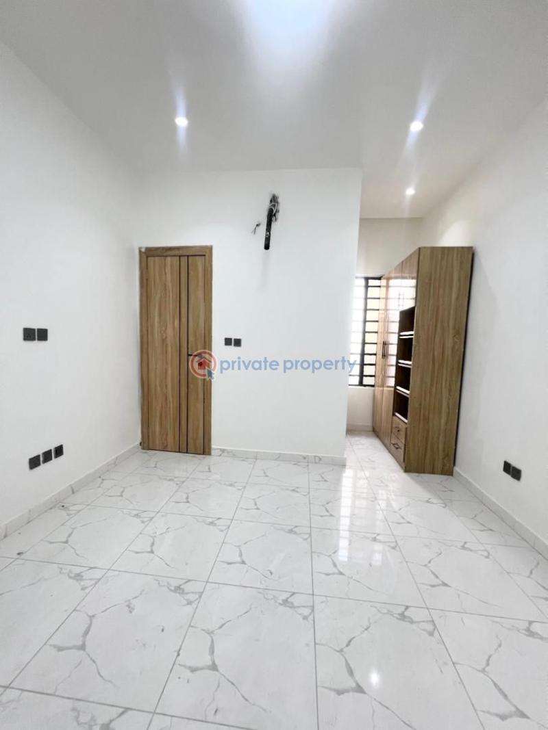 Flat & Apartment For Rent Hensyl Park Royal Pine 3 Estate Orchid Along Lekki Expressway Lagos - 21