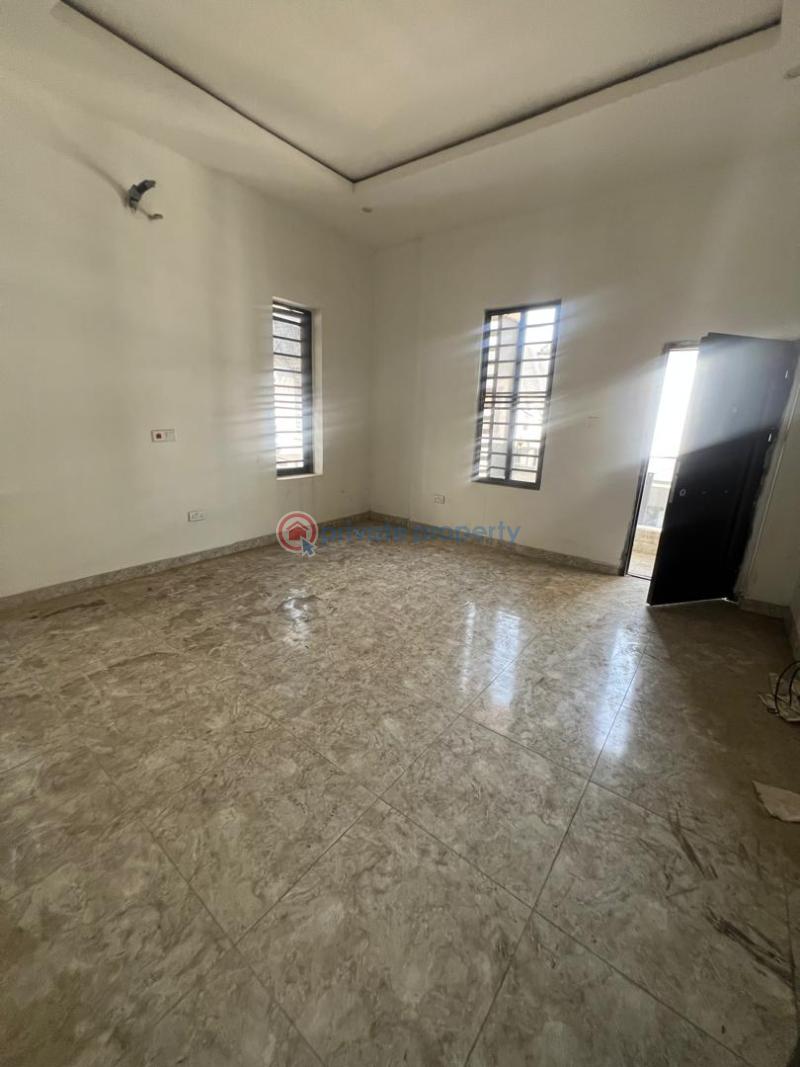 Flat & Apartment For Rent Hensyl Park Royal Pine 3 Estate Orchid Along Lekki Expressway Lagos - 6