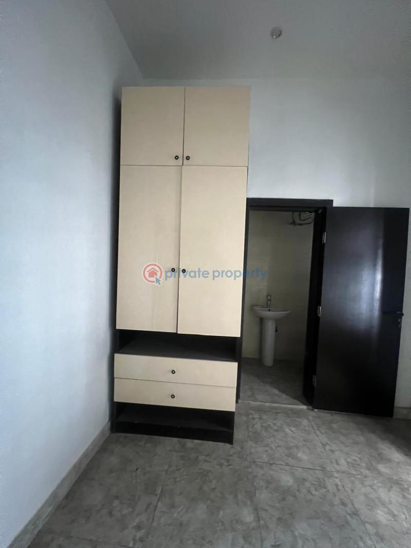 Flat & Apartment For Rent Hensyl Park Royal Pine 3 Estate Orchid Along Lekki Expressway Lagos - 26