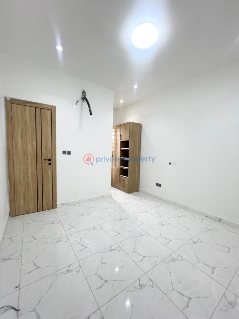 Flat & Apartment For Rent Hensyl Park Royal Pine 3 Estate Orchid Along Lekki Expressway Lagos - 16
