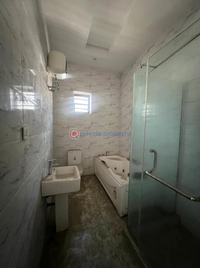 Flat & Apartment For Rent Hensyl Park Royal Pine 3 Estate Orchid Along Lekki Expressway Lagos - 4