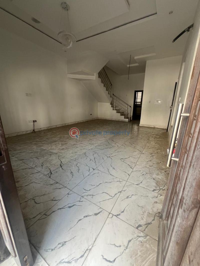Flat & Apartment For Rent Hensyl Park Royal Pine 3 Estate Orchid Along Lekki Expressway Lagos - 29