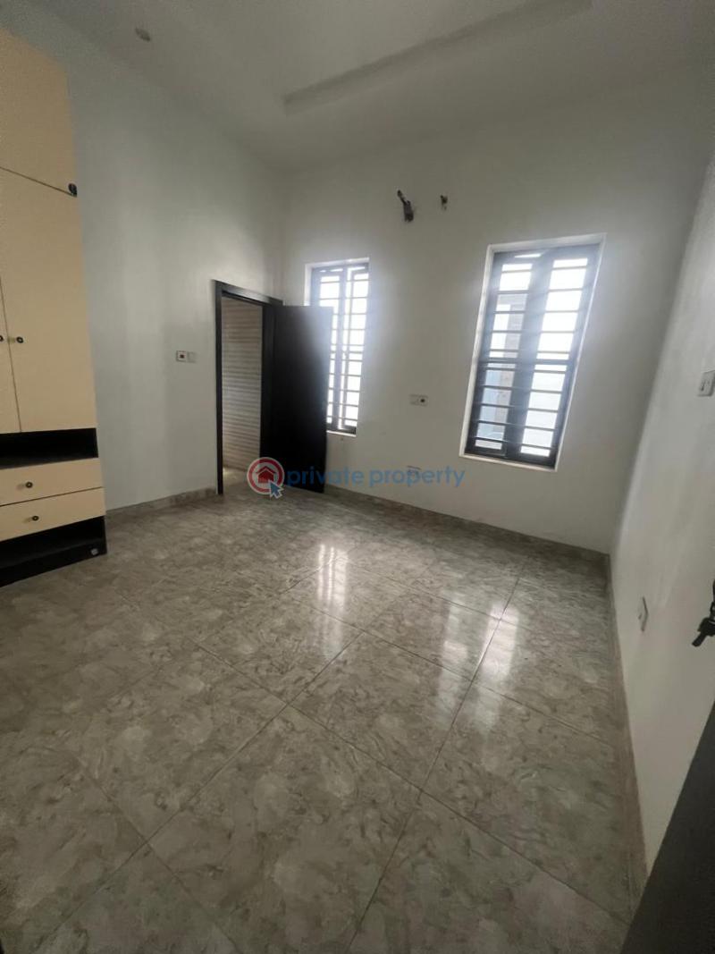 Flat & Apartment For Rent Hensyl Park Royal Pine 3 Estate Orchid Along Lekki Expressway Lagos - 1