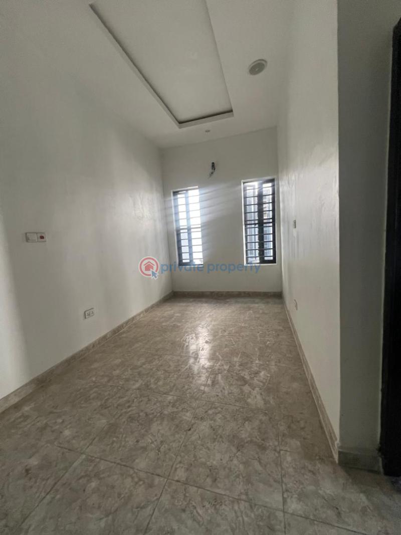 Flat & Apartment For Rent Hensyl Park Royal Pine 3 Estate Orchid Along Lekki Expressway Lagos - 7