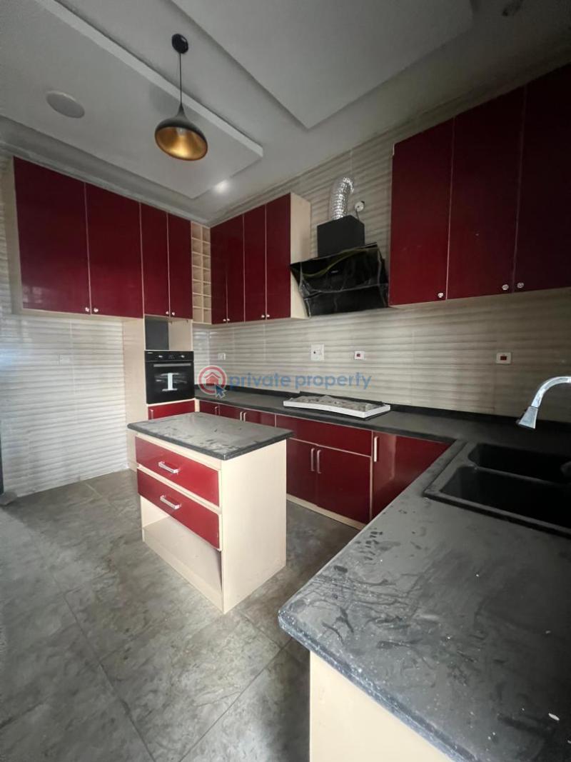 Flat & Apartment For Rent Hensyl Park Royal Pine 3 Estate Orchid Along Lekki Expressway Lagos - 22