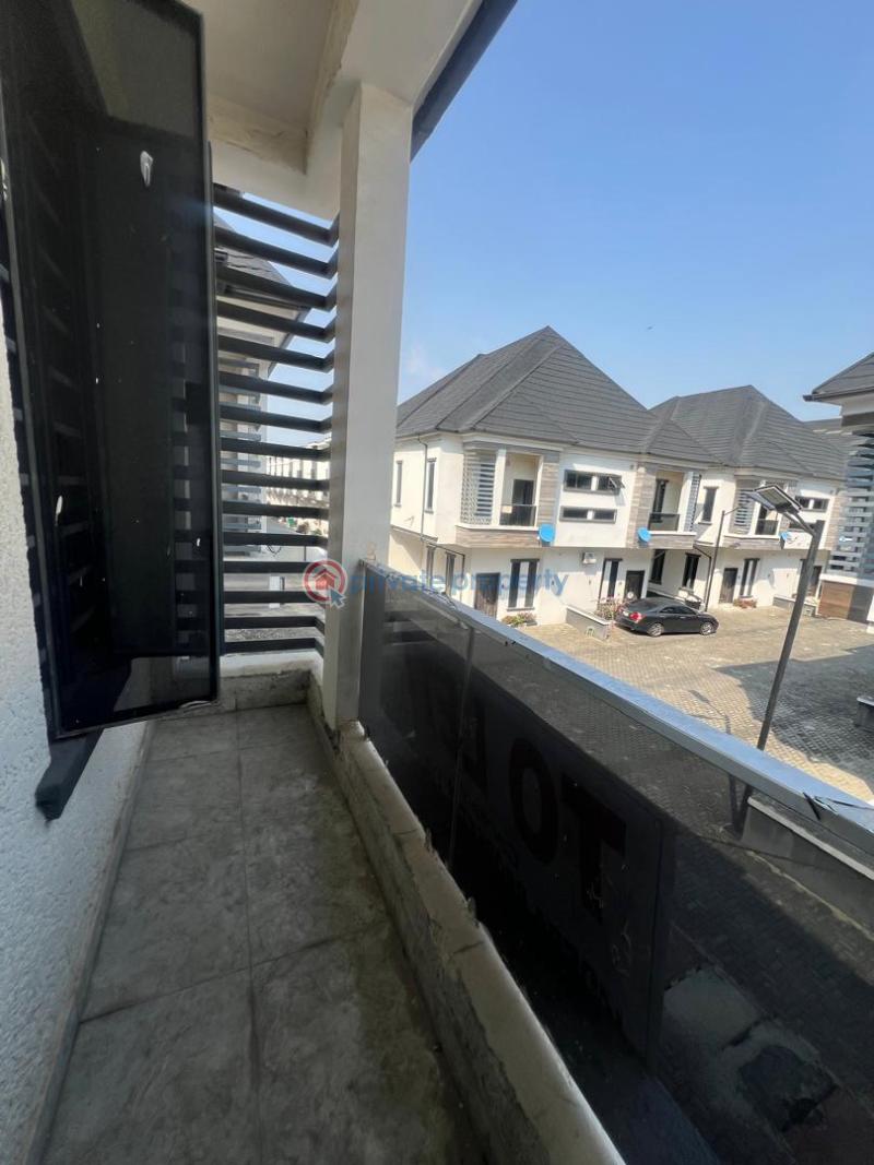 Flat & Apartment For Rent Hensyl Park Royal Pine 3 Estate Orchid Along Lekki Expressway Lagos - 3