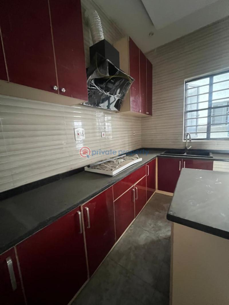 Flat & Apartment For Rent Hensyl Park Royal Pine 3 Estate Orchid Along Lekki Expressway Lagos - 23