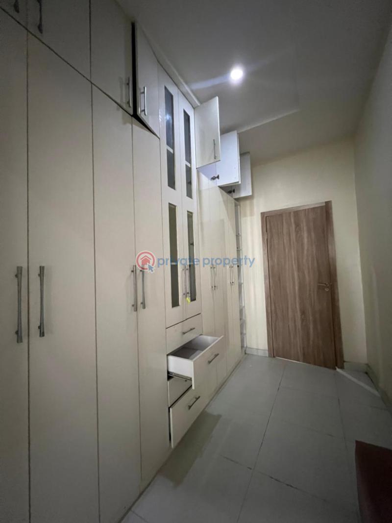 Room or Boys Quarter For Rent Royal Pine 3 Estate Orchid Lekki Expressway Lagos - 5