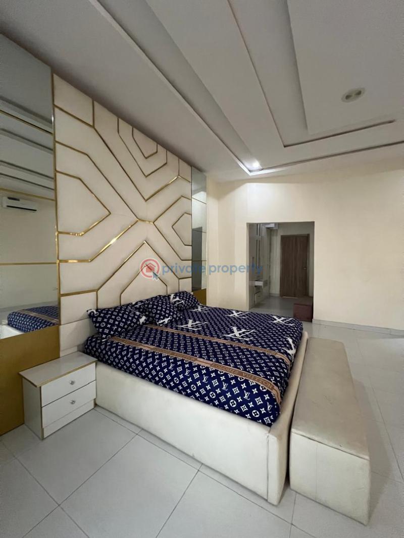 Room or Boys Quarter For Rent Royal Pine 3 Estate Orchid Lekki Expressway Lagos - 7