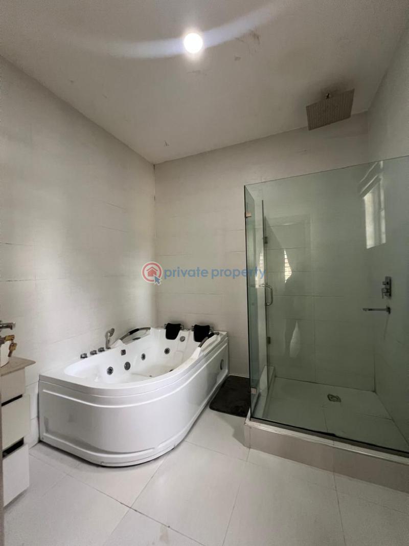 Room or Boys Quarter For Rent Royal Pine 3 Estate Orchid Lekki Expressway Lagos - 6