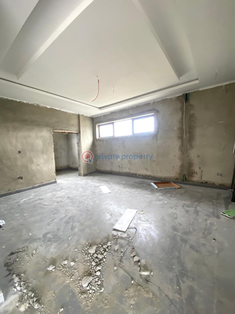 Shop For Rent Orchid Lekki Lagos - 3