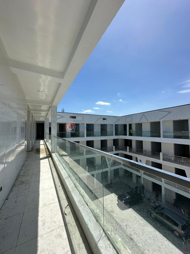 Shop For Sale Ilaje Ajah Lagos - 1