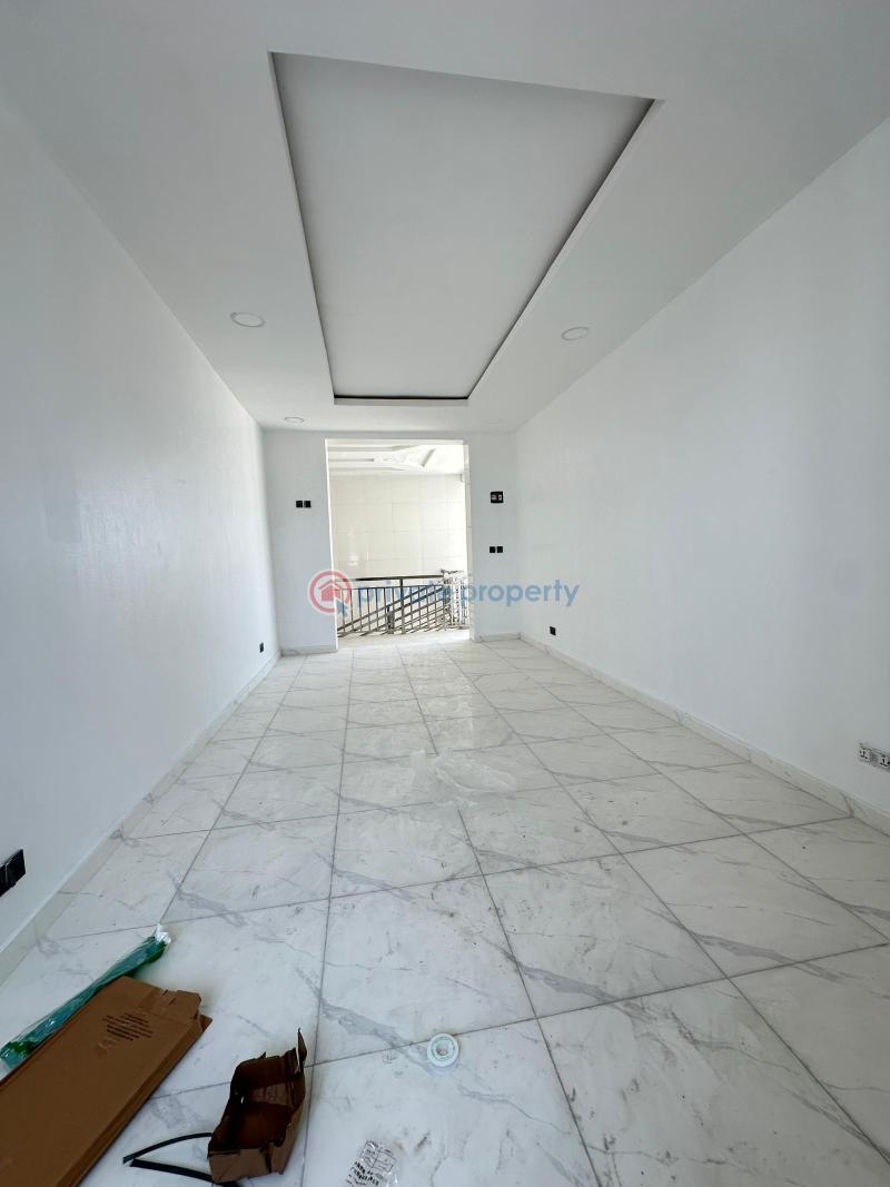 Brand new shops and office spaces with elevator with governors consent - 3 Shop For Sale Brand New Shops And Office Spaces With Elevator Located At Ilaje Ajah Lagos - 3