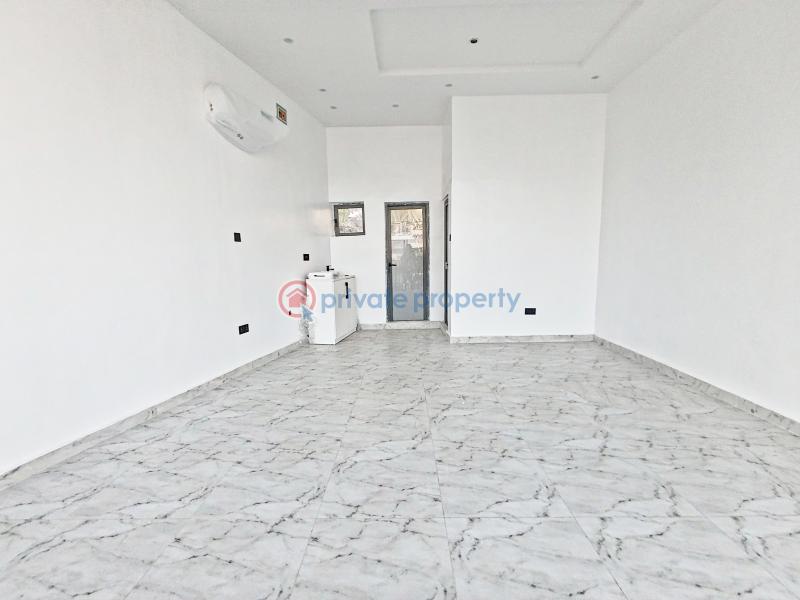 Brand new shops available - 8 1 bedroom Shop For Sale Agungi Lekki Lagos - 8