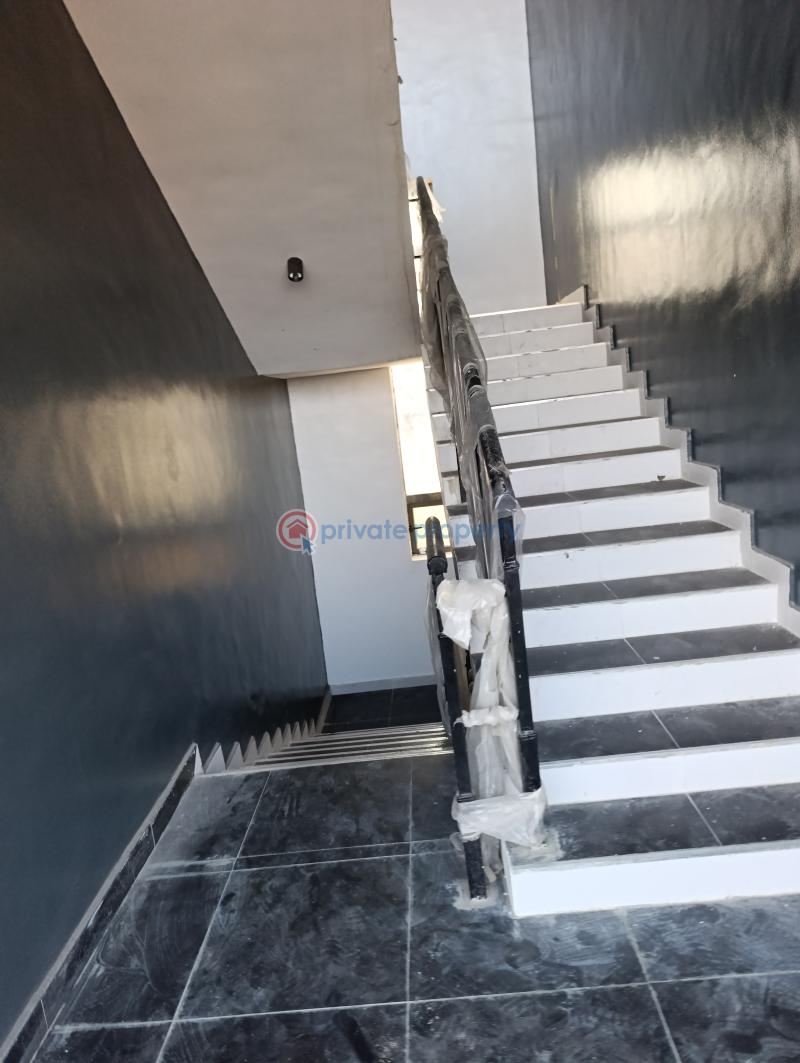 Brand new shops available - 9 1 bedroom Shop For Sale Agungi Lekki Lagos - 9