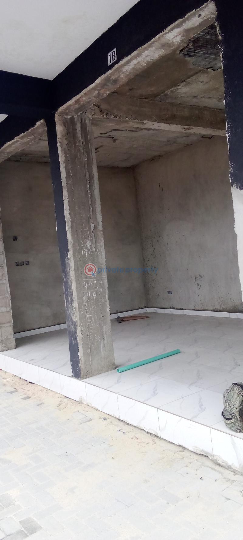 Mall/Complex/Plaza For Sale Abijo Ajah Lagos - 2