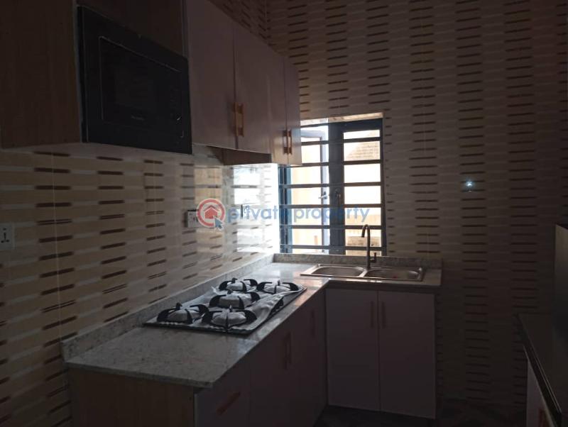 2 bedroom Terrace For Sale Awoyaya Ajah Lagos - 8