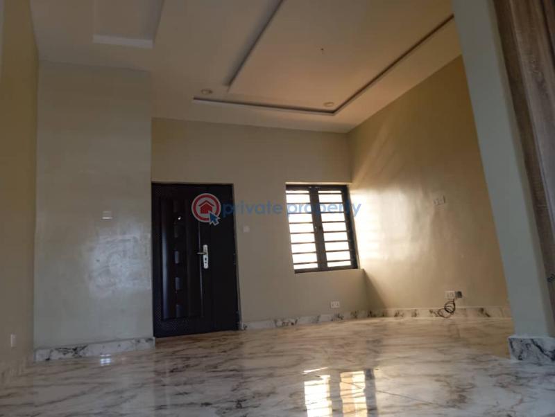 2 bedroom Block Of Flats For Rent Awoyaya Ajah Lagos - 1