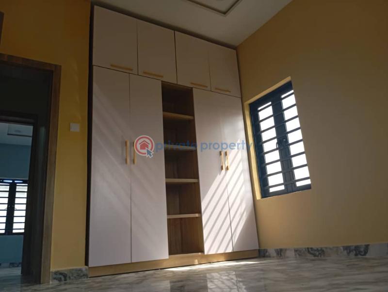 2 bedroom Block Of Flats For Rent Awoyaya Ajah Lagos - 3