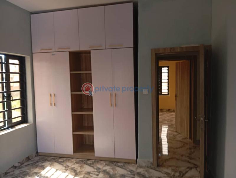 2 bedroom Block Of Flats For Rent Awoyaya Ajah Lagos - 9