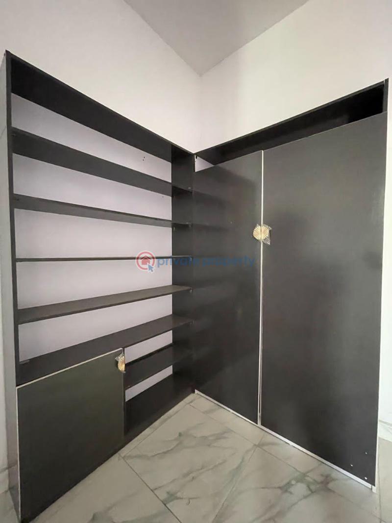 4 bedroom Terraced Duplex For Sale Abraham Adesanya Ajah Lagos - 14