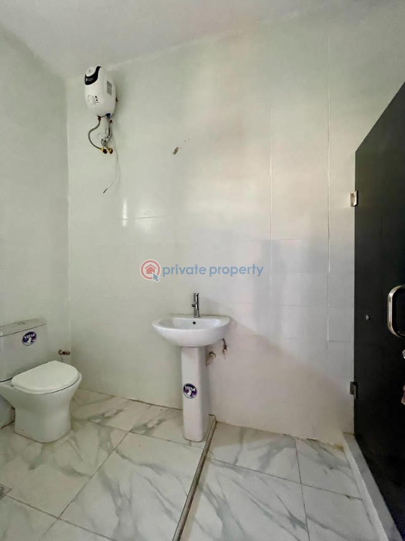4 bedroom Terraced Duplex For Sale Abraham Adesanya Ajah Lagos - 11