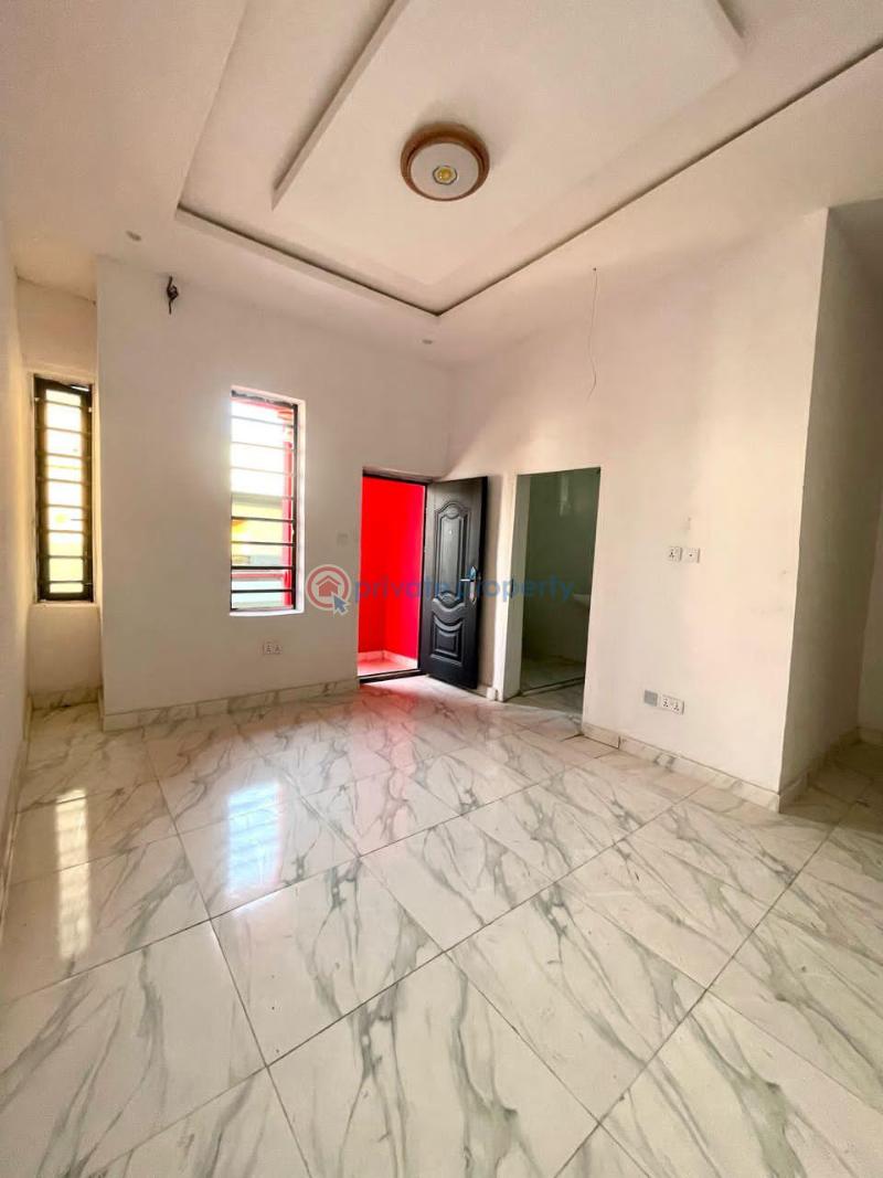 4 bedroom Terraced Duplex For Sale Abraham Adesanya Ajah Lagos - 13