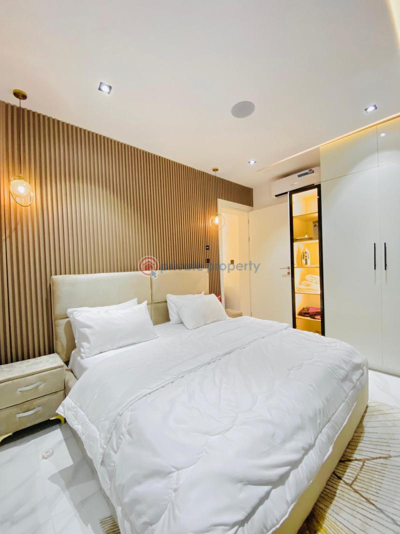 2 bedroom Block Of Flats Short let Freedom Way Lekki Phase 1 Lagos - 17