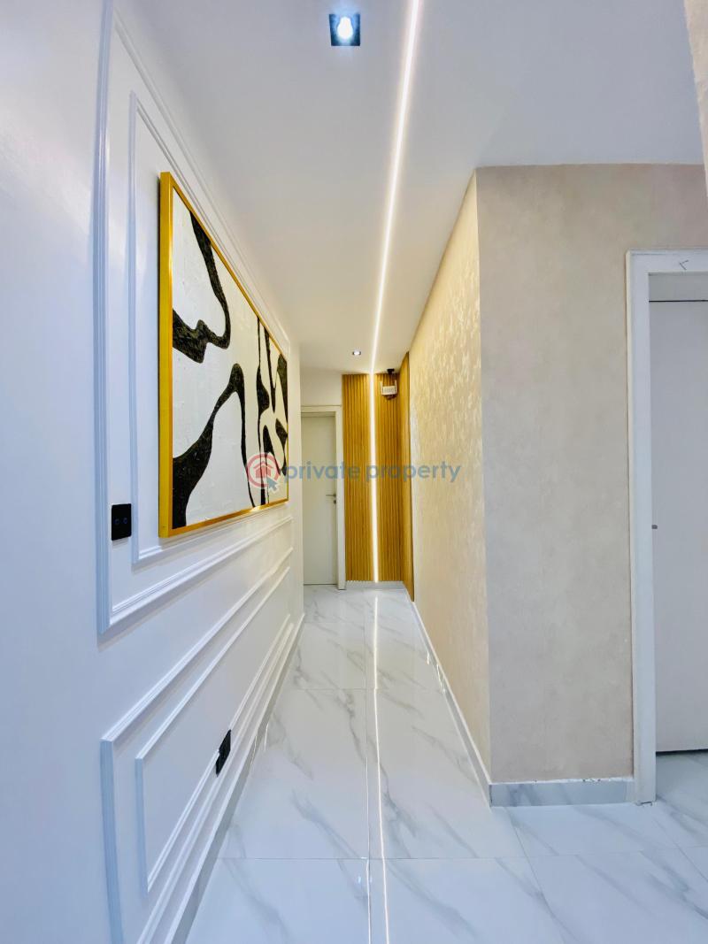 2 bedroom Block Of Flats Short let Freedom Way Lekki Phase 1 Lagos - 9