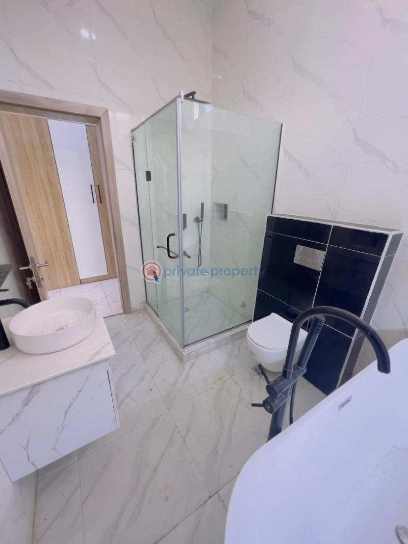 4 bedroom Detached Duplex For Sale In An Estate Close To Vgc Victoria Garden City Lekki Lagos - 11