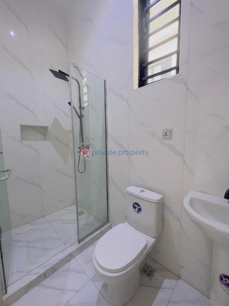 4 bedroom Detached Duplex For Sale In An Estate Close To Vgc Victoria Garden City Lekki Lagos - 16