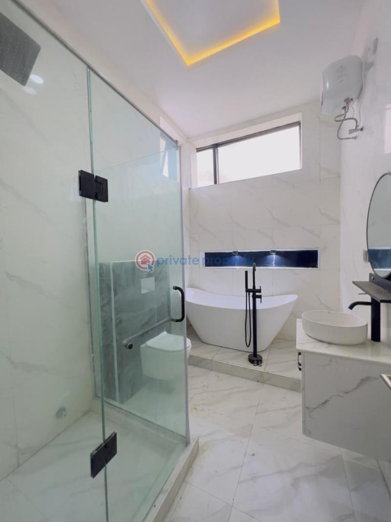 4 bedroom Detached Duplex For Sale In An Estate Close To Vgc Victoria Garden City Lekki Lagos - 10