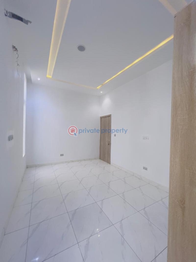 4 bedroom Detached Duplex For Sale In An Estate Close To Vgc Victoria Garden City Lekki Lagos - 15