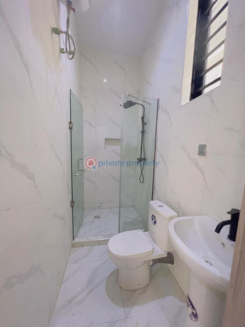 4 bedroom Detached Duplex For Sale In An Estate Close To Vgc Victoria Garden City Lekki Lagos - 13
