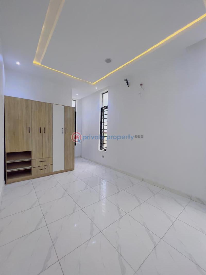 4 bedroom Detached Duplex For Sale In An Estate Close To Vgc Victoria Garden City Lekki Lagos - 17