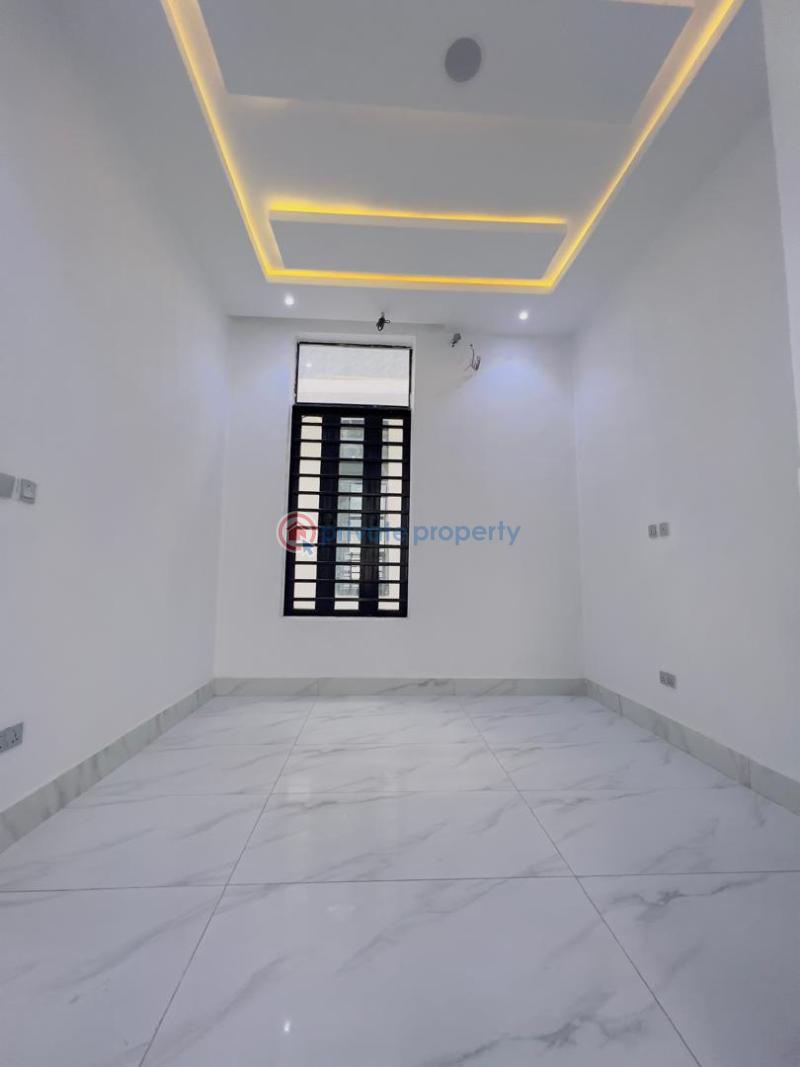4 bedroom Detached Duplex For Sale In An Estate Close To Vgc Victoria Garden City Lekki Lagos - 14