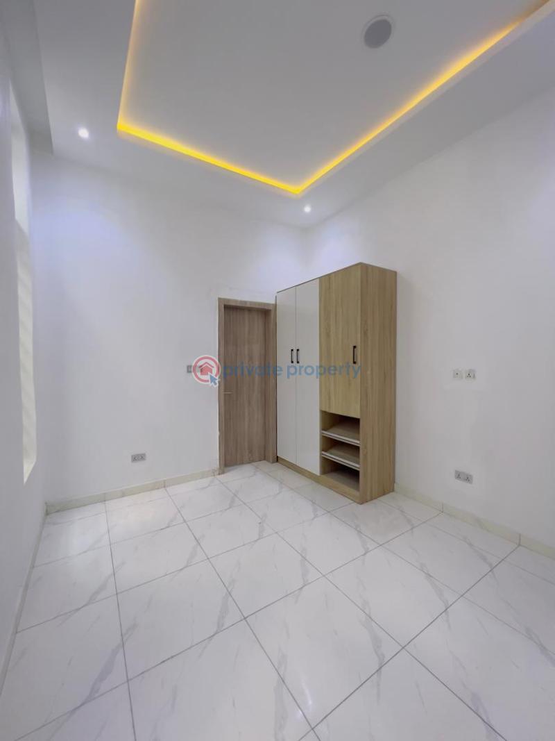 4 bedroom Detached Duplex For Sale In An Estate Close To Vgc Victoria Garden City Lekki Lagos - 12