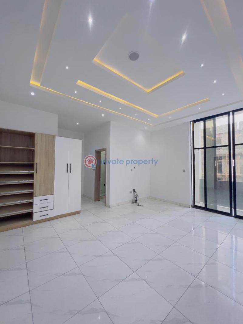 4 bedroom Detached Duplex For Sale In An Estate Close To Vgc Victoria Garden City Lekki Lagos - 8