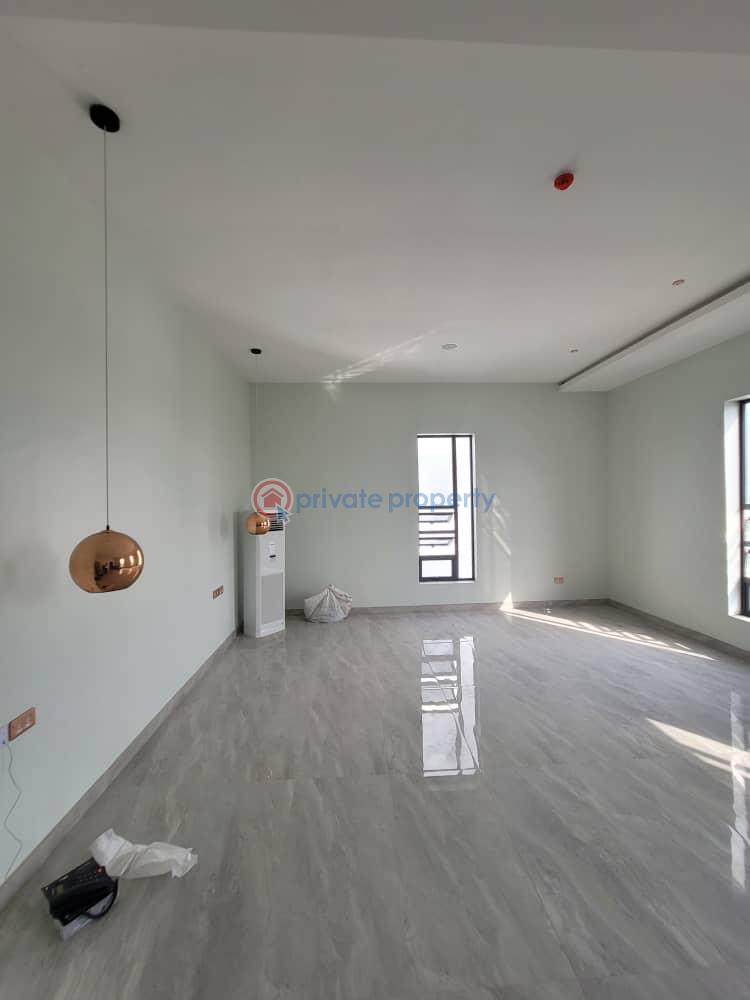 5 bedroom Detached Duplex For Sale Patrick Harbour Estate Lekki Lagos - 9