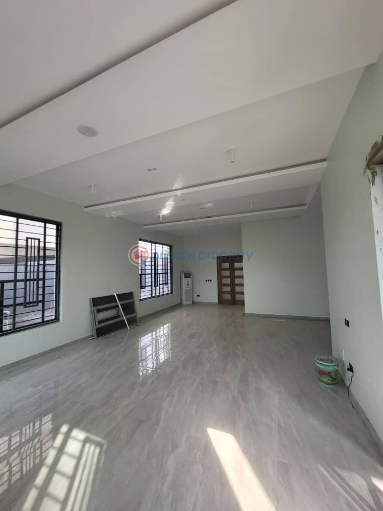 5 bedroom Detached Duplex For Sale Patrick Harbour Estate Lekki Lagos - 10