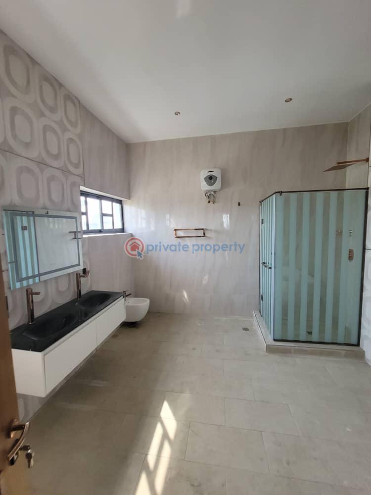 5 bedroom Detached Duplex For Sale Patrick Harbour Estate Lekki Lagos - 2