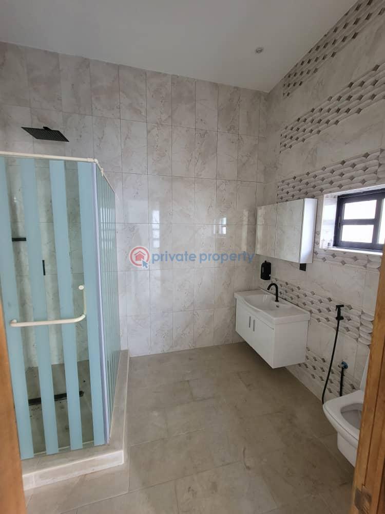 5 bedroom Detached Duplex For Sale Patrick Harbour Estate Lekki Lagos - 11