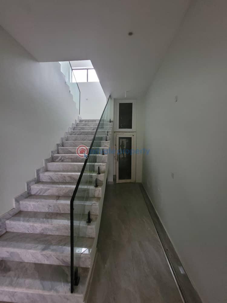 5 bedroom Detached Duplex For Sale Patrick Harbour Estate Lekki Lagos - 7