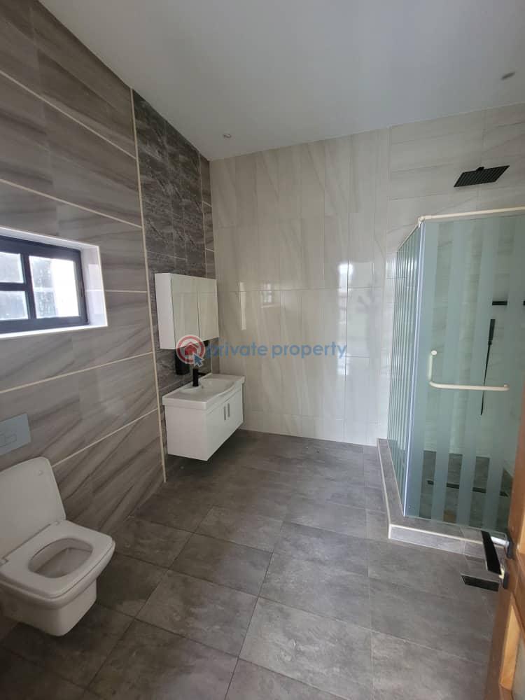5 bedroom Detached Duplex For Sale Patrick Harbour Estate Lekki Lagos - 4