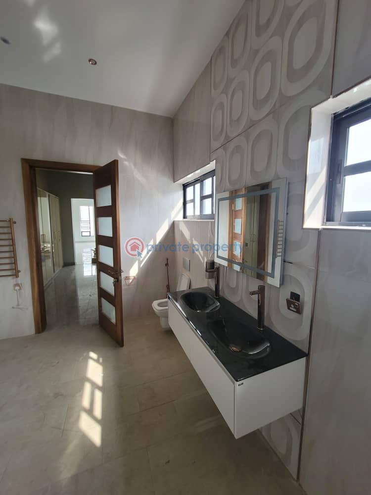 5 bedroom Detached Duplex For Sale Patrick Harbour Estate Lekki Lagos - 3