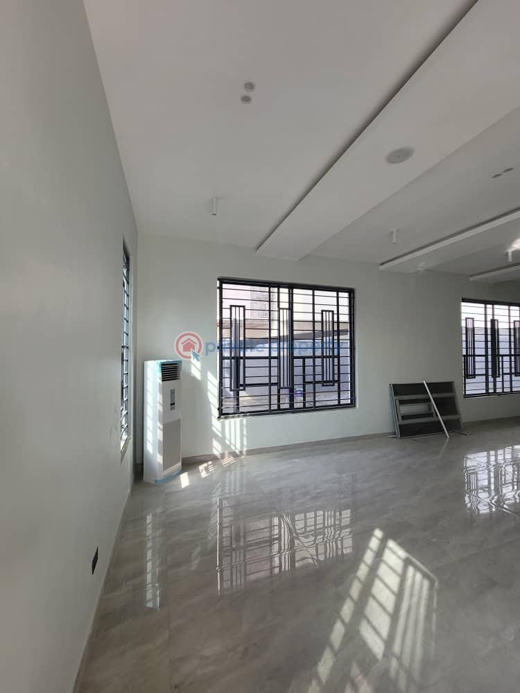 5 bedroom Detached Duplex For Sale Patrick Harbour Estate Lekki Lagos - 5