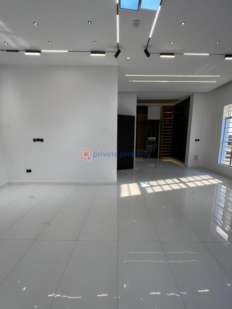 5 bedroom Detached Duplex For Sale Lekki Phase 1 Lagos - 18