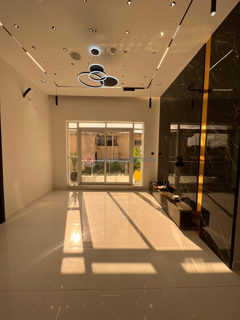 5 bedroom Detached Duplex For Sale Lekki Phase 1 Lagos - 14