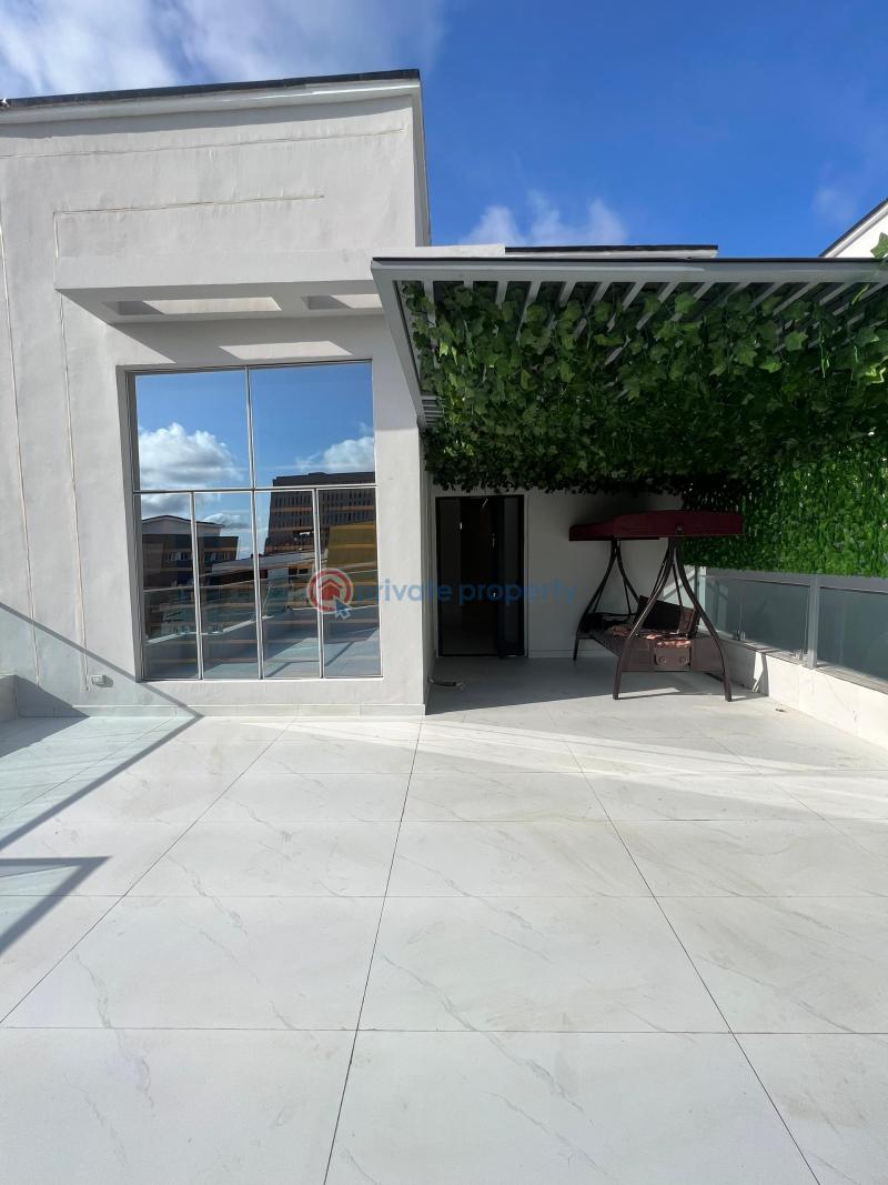 5 bedroom Detached Duplex For Sale Lekki Phase 1 Lagos - 3